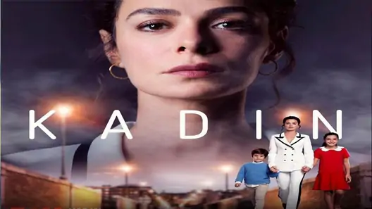 مسلسل امراة الحلقة 78 الثامنة والسبعون مترجمة قصة عشق