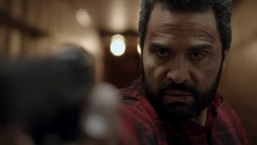 فيلم La Soga: Salvation 2021 ايجي بست