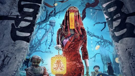 فيلم Lop Nur Mysterious Event 2022 ايجي بست