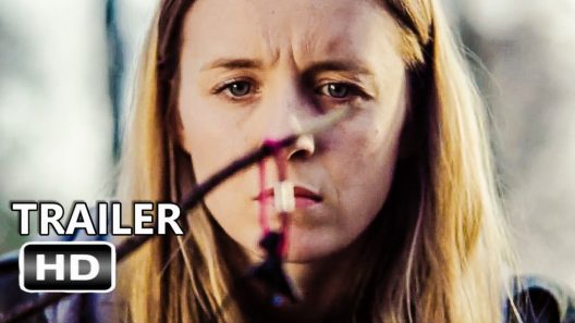 فيلم Lost Angel 2022 ايجي بست