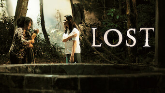 فيلم Lost 2018 ايجي بست