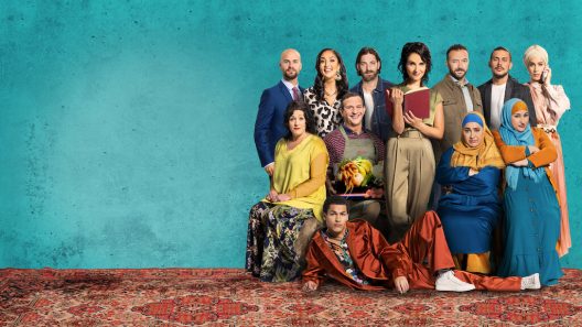 فيلم Meskina 2021 ايجي بست