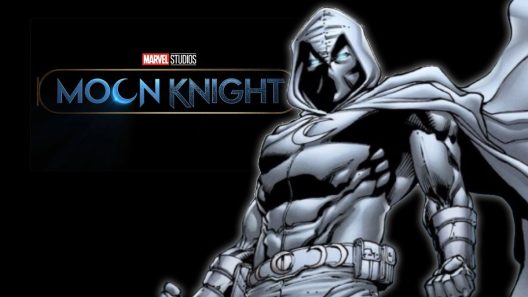 مسلسل Moon Knight الموسم الاول الحلقة 1 الاولى مترجمة ايجي بست