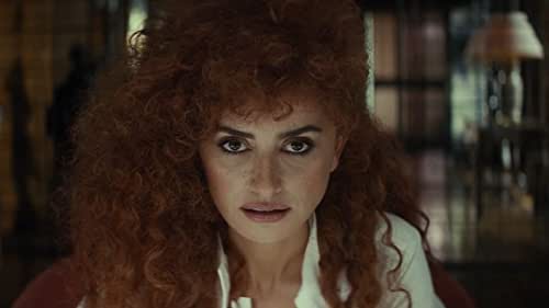 فيلم Official Competition 2021 ايجي بست