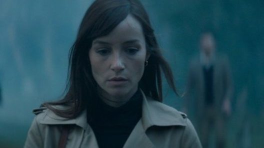 فيلم Offseason 2021 ايجي بست