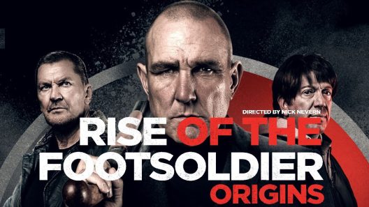 فيلم Rise of the Footsoldier: Origins 2021 ايجي بست