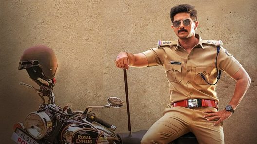 فيلم Salute 2022 ايجي بست