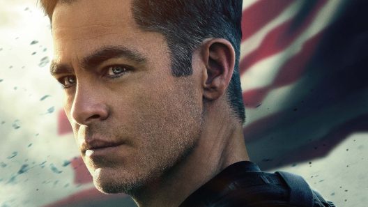 فيلم The Contractor 2021 ايجي بست