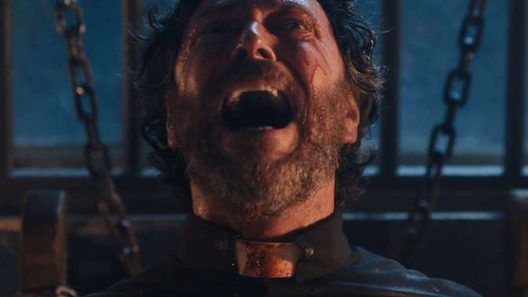 فيلم The Exorcism of God 2021 ايجي بست