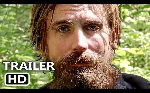 فيلم The Girl on the Mountain 2022 ايجي بست