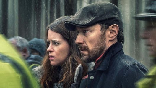 فيلم The Hearts of the Down Under and the My Son 2022 ايجي بست