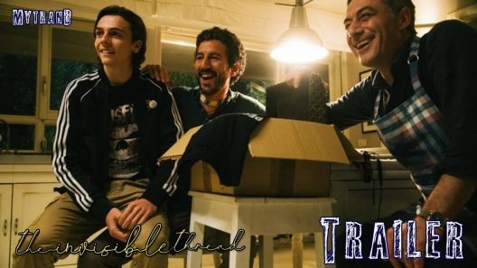 فيلم The Invisible Thread 2022 ايجي بست