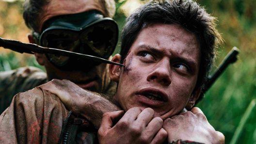 فيلم The Land of the Sons 2021 ايجي بست