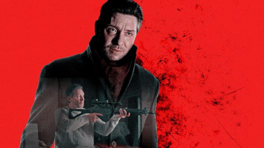 فيلم The Last Mark 2022 ايجي بست