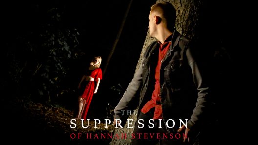 فيلم The Suppression of Hannah Stevenson 2022 ايجي بست