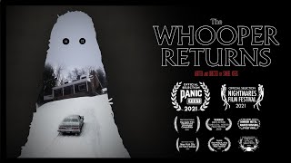 فيلم The Whooper Returns 2021 ايجي بست