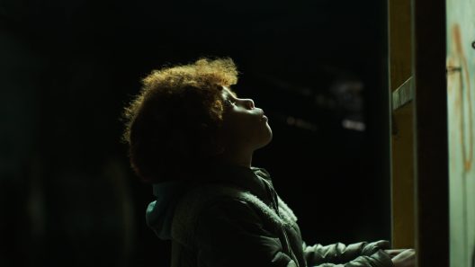 فيلم Topside 2020 ايجي بست