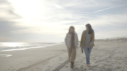 فيلم Walk With Me 2021 ايجي بست