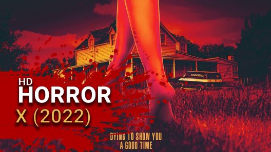 فيلم X 2022 ايجي بست