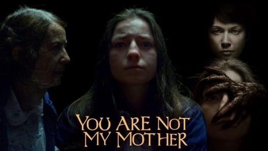 فيلم You Are Not My Mother 2021 ايجي بست
