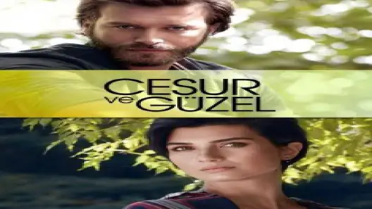 مسلسل جسور والجميلة الحلقة 31 الحادية والثلاثون مترجمة قصة عشق