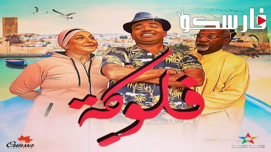 مسلسل فلوكة الحلقة 1 الاولى كاملة – شاهد فور يو