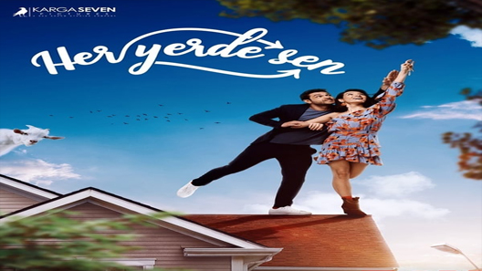 مسلسل انت في كل مكان الحلقة 4 الرابعة مترجمة قصة عشق