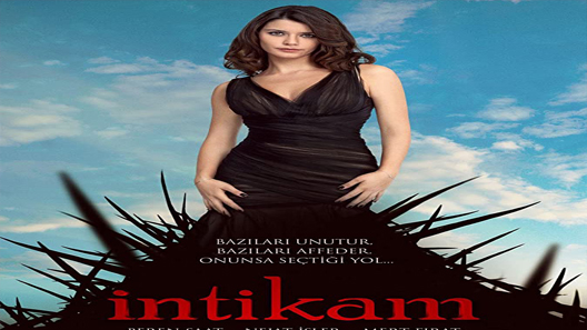 مسلسل انتقام الحلقة 4 الرابعة مترجمة قصة عشق