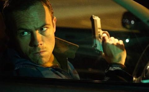 فيلم nightride 2021 ايجي بست