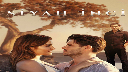 مسلسل اللؤلؤة السوداء الحلقة 4 الرابعة مترجمة قصة عشق