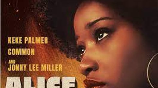 فيلم Alice 2022 ايجي بست