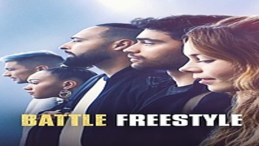 فيلم Battle: Freestyle 2022 ايجي بست