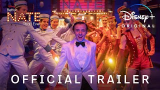 فيلم Better Nate Than Ever 2022 ايجي بست