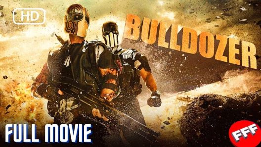 فيلم Bulldozer 2021 ايجي بست