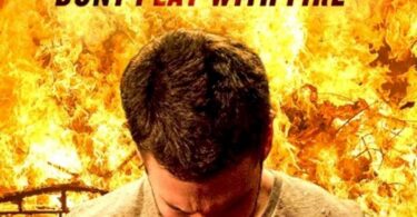 فيلم Burn 2022 ايجي بست