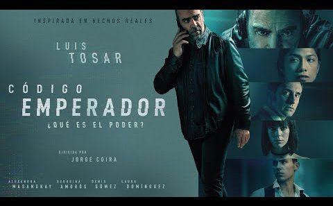 فيلم Código Emperador 2022 ايجي بست