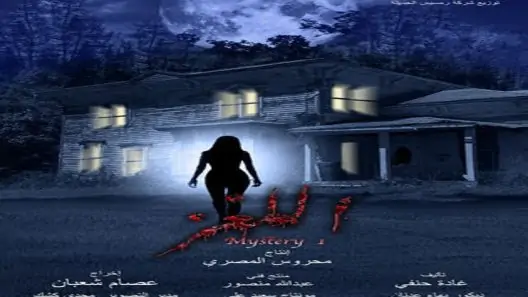 مسلسل اللغز الحلقة 29 التاسعة والعشرون كاملة – شاهد فور يو