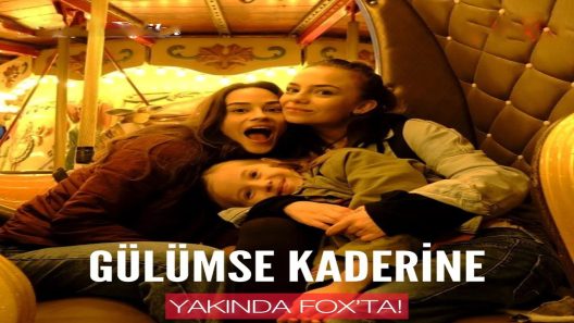 مسلسل ابتسم لقدرك الحلقة 2 الثانية مترجمة قصة عشق