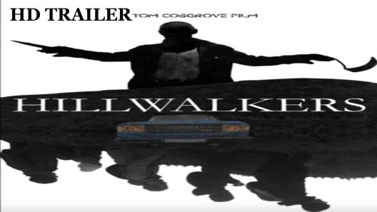 فيلم Hillwalkers 2022 ايجي بست