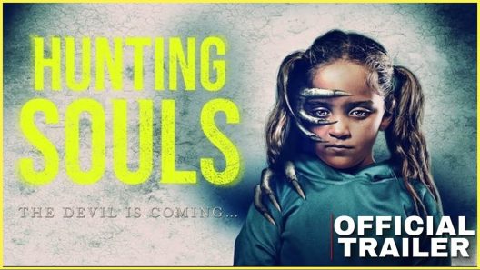 فيلم Hunting Souls 2022 ايجي بست