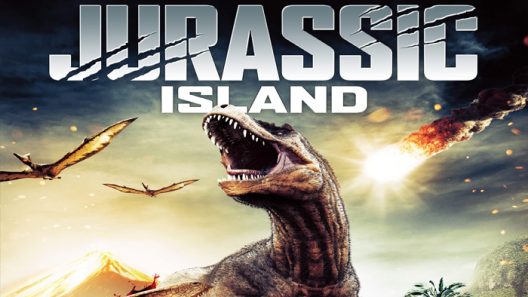 فيلم Jurassic Island 2022 ايجي بست