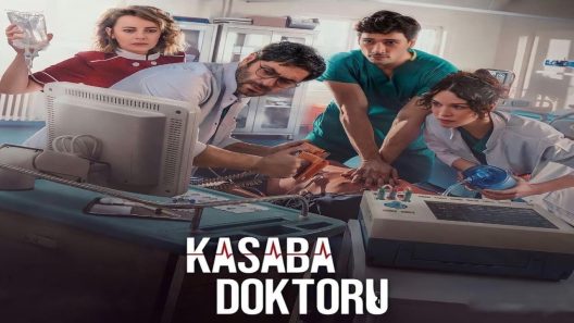 مسلسل طبيب البلدة الحلقة 4 الرابعة مترجمة قصة عشق