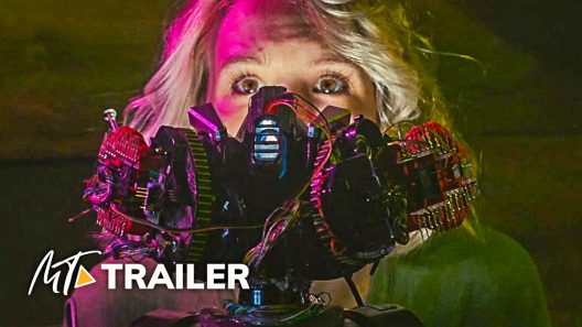 فيلم Madelines 2022 ايجي بست