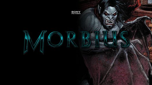 فيلم Morbius 2022 ايجي بست