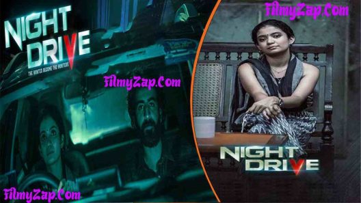 فيلم Naradan 2022 ايجي بست