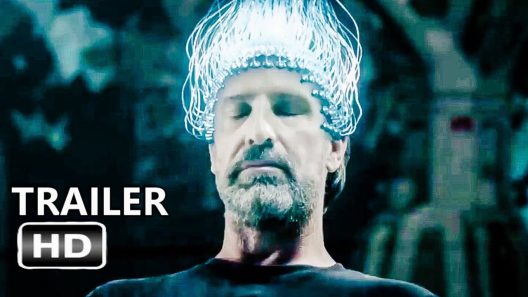 فيلم Prototype 2022 ايجي بست