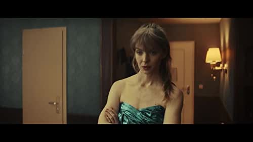 فيلم The Black Square 2021 ايجي بست