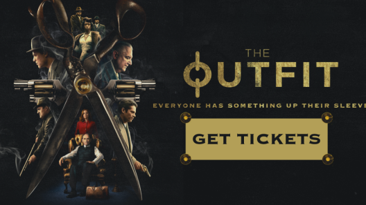 فيلم The Outfit 2022 ايجي بست