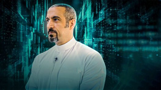 برنامج الرواد الحلقة 1 الاولى كاملة – شاهد فور يو