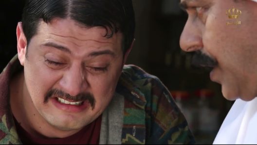 مسلسل قرية خارج التغطية الحلقة 25 الخامسة والعشرون كاملة – شاهد فور يو